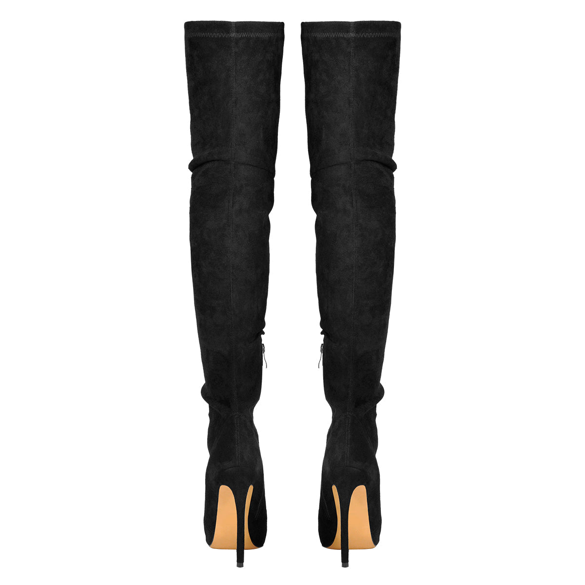Onlymaker Boots Stretch Over the Knee High Boots - Onlymaker Quality