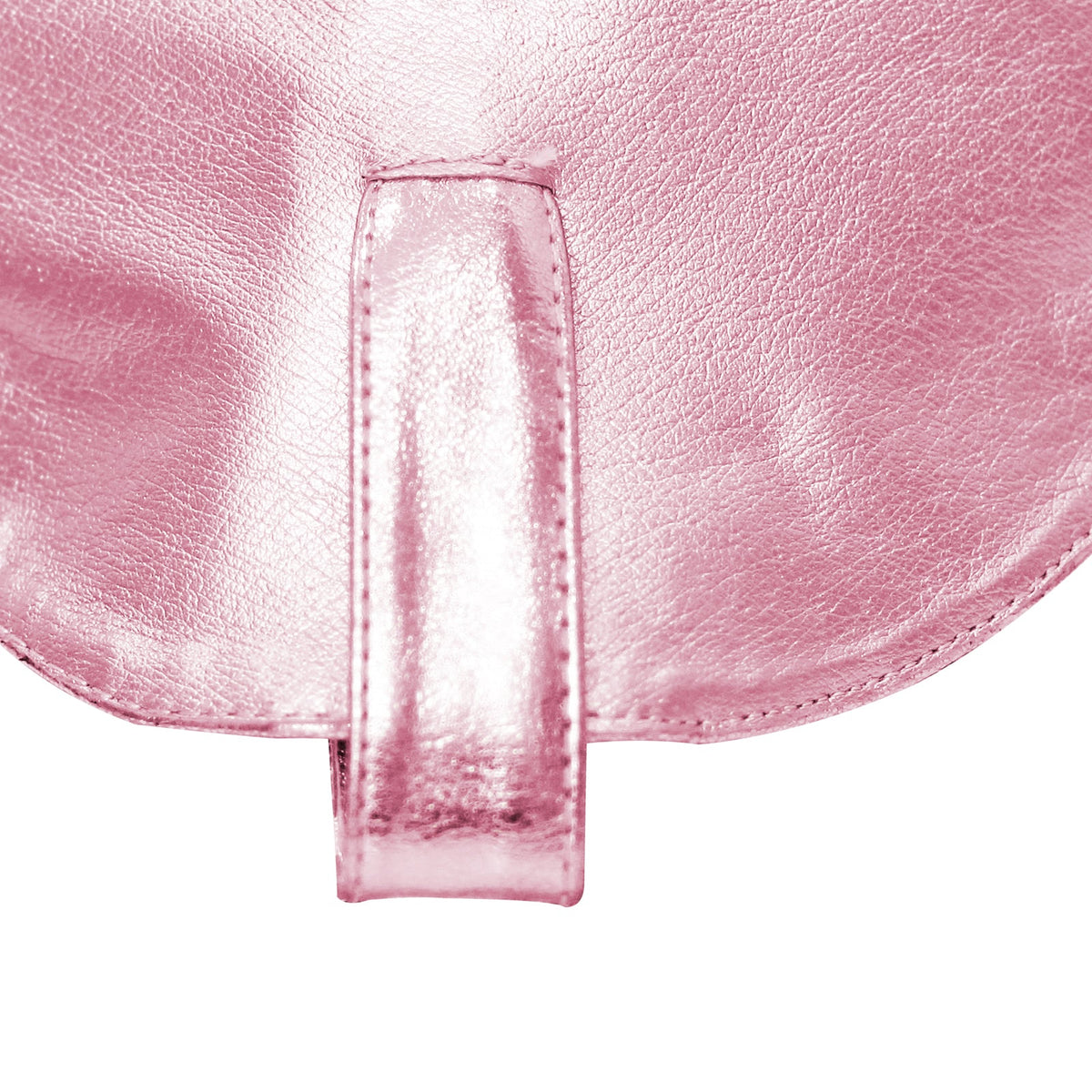 Pink Embroidered Mid-Calf Western Boots - Onlymaker Premium