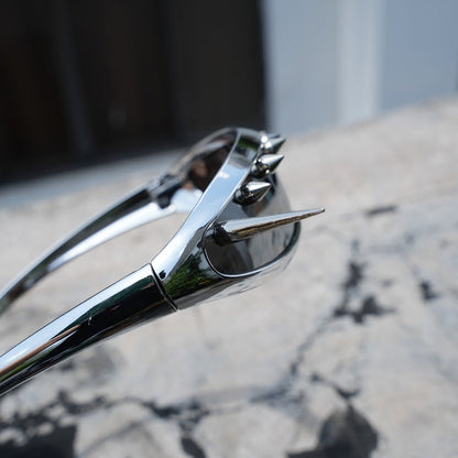 Rivet Future Sense Punk Sunglasses - Onlymaker Special Offer