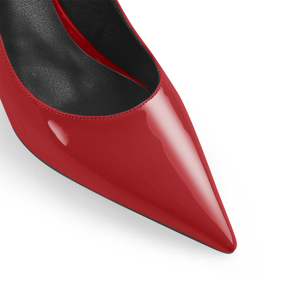 Onlymaker Pumps Classic 3 inches Heels - Onlymaker Recommended
