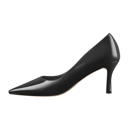 Onlymaker Pumps Classic 3 inches Heels - Onlymaker Recommended