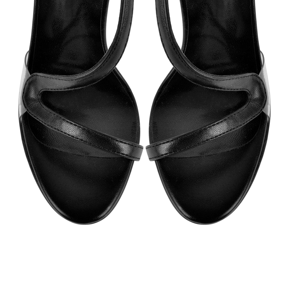 Platform S Strap Slingback High Heel Sandals - Onlymaker Trusted