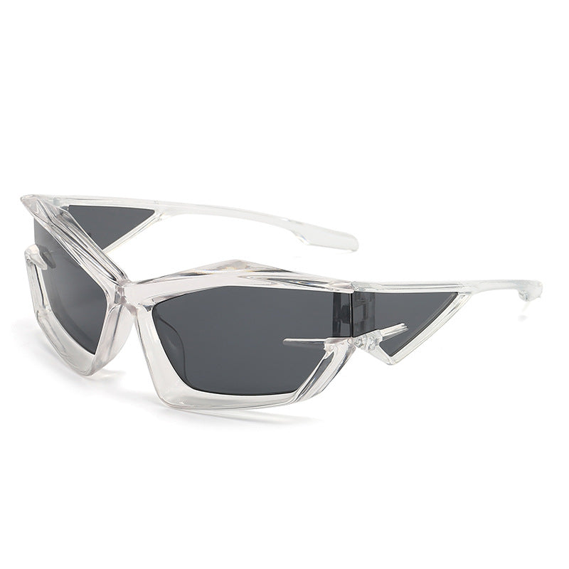 Future Sense Punk Sunglasses - Onlymaker Trusted