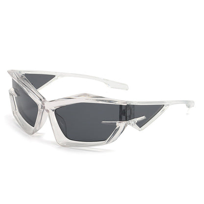 Future Sense Punk Sunglasses - Onlymaker Trusted