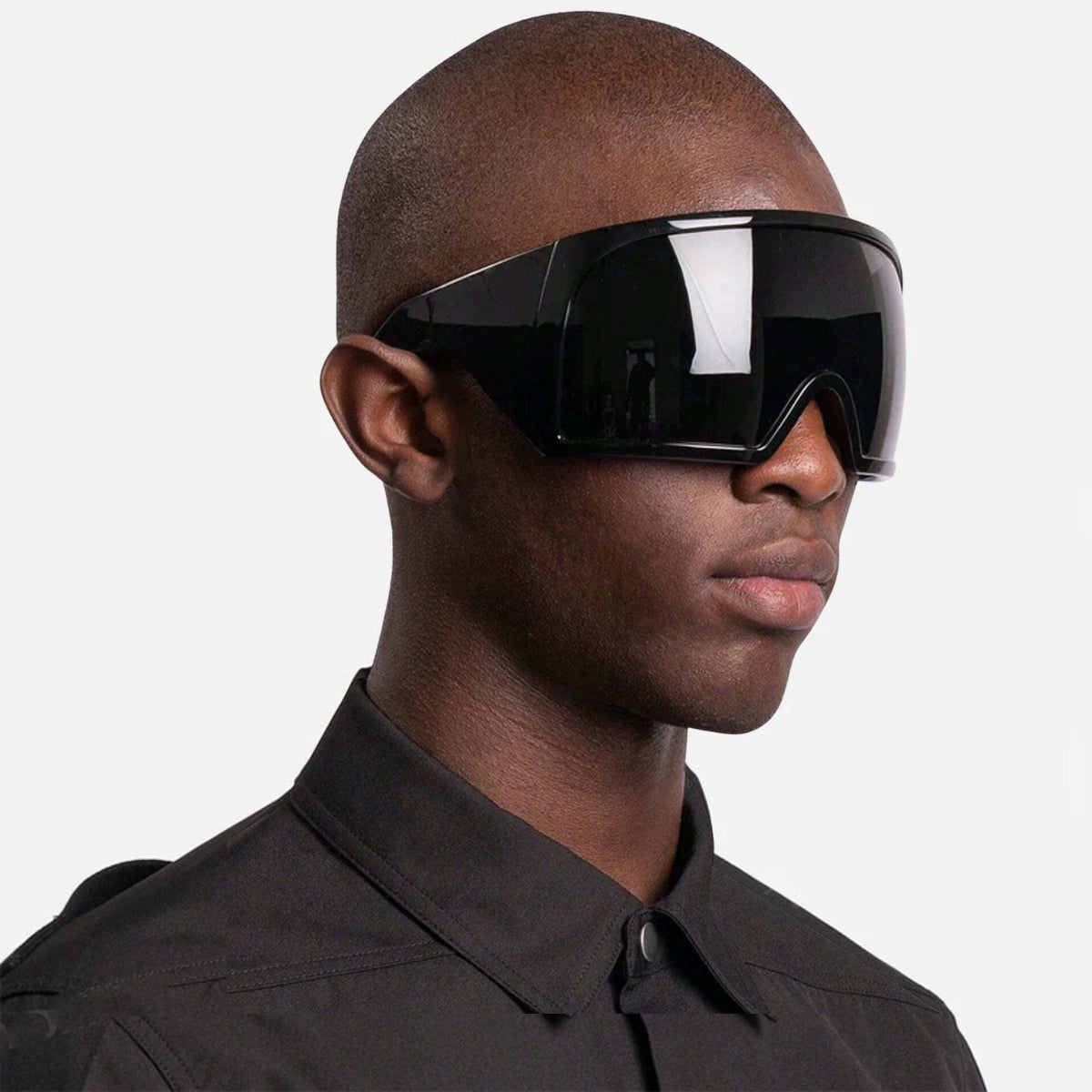 Future Sense Punk Plus Sunglasses - Onlymaker Top Pick