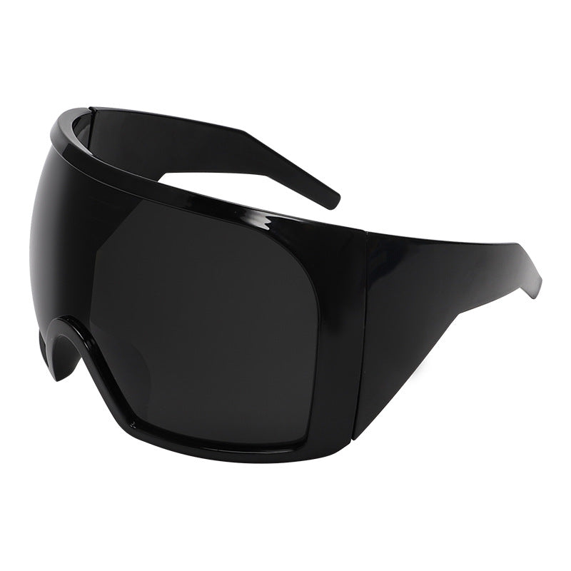 Future Sense Punk Plus Sunglasses - Onlymaker Top Pick