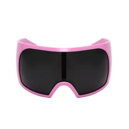 Future Sense Punk Plus Sunglasses - Onlymaker Top Pick
