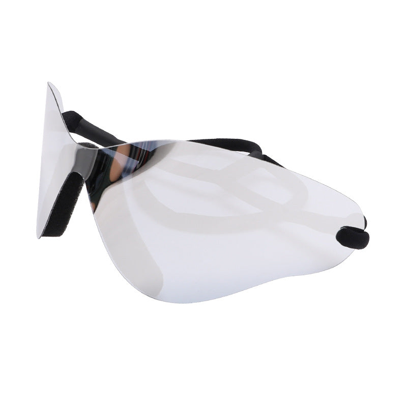 Futuristic Technology Sunglasses - Onlymaker Featured