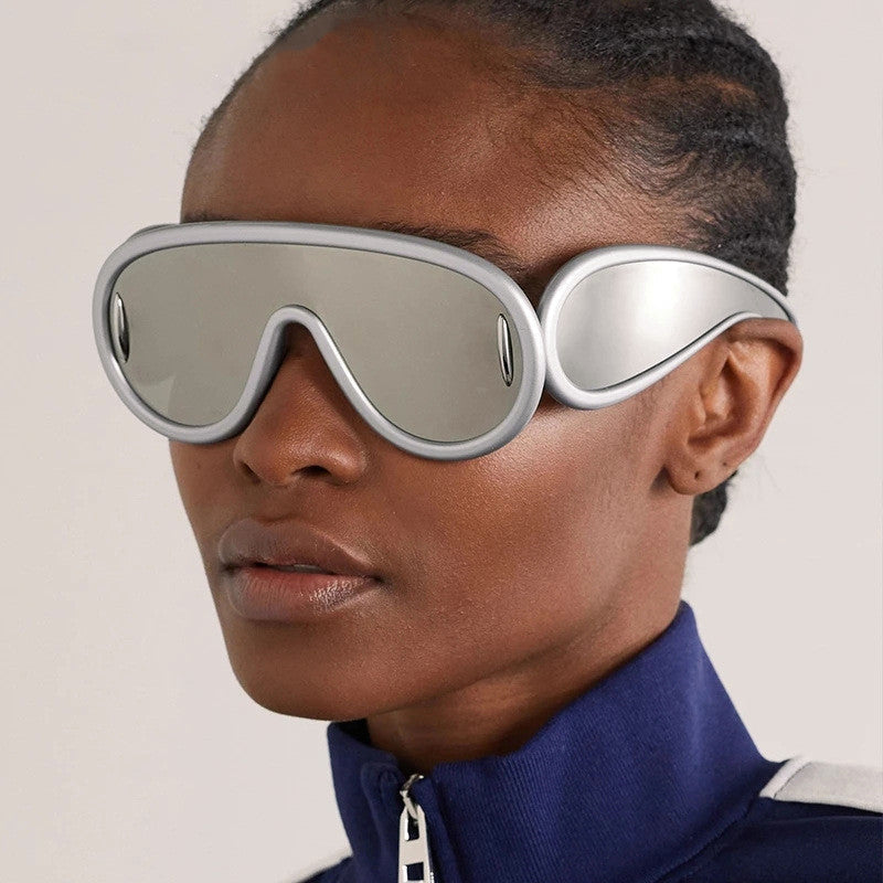 Personalized Toad Sunglasses - Onlymaker Great Value