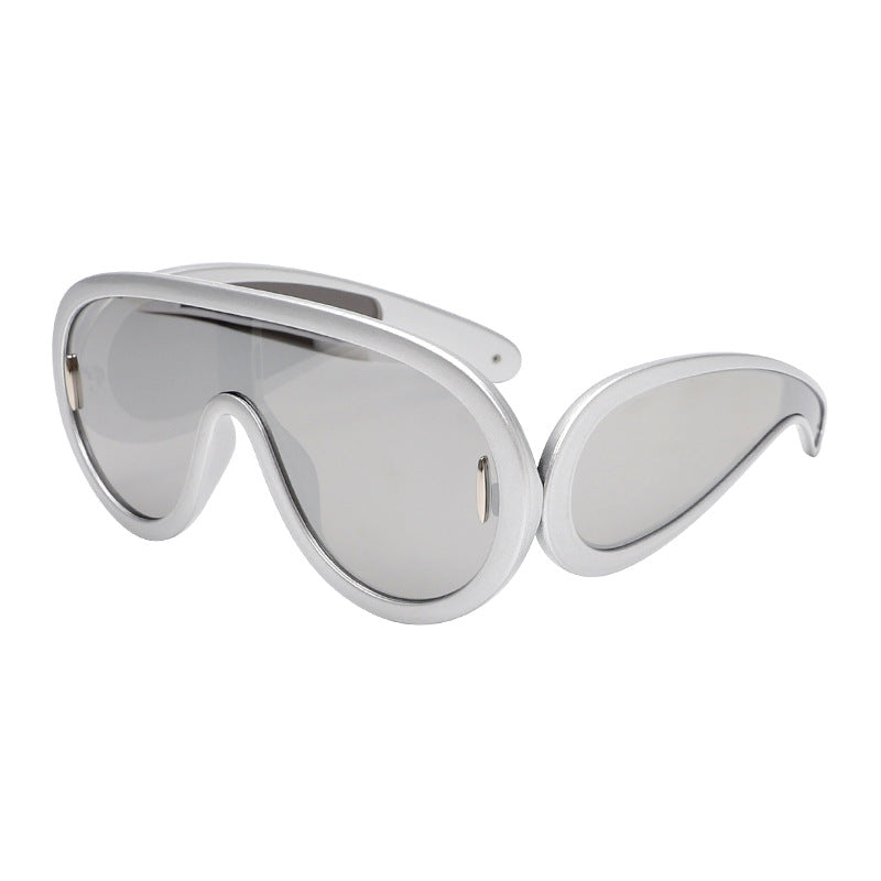 Personalized Toad Sunglasses - Onlymaker Great Value