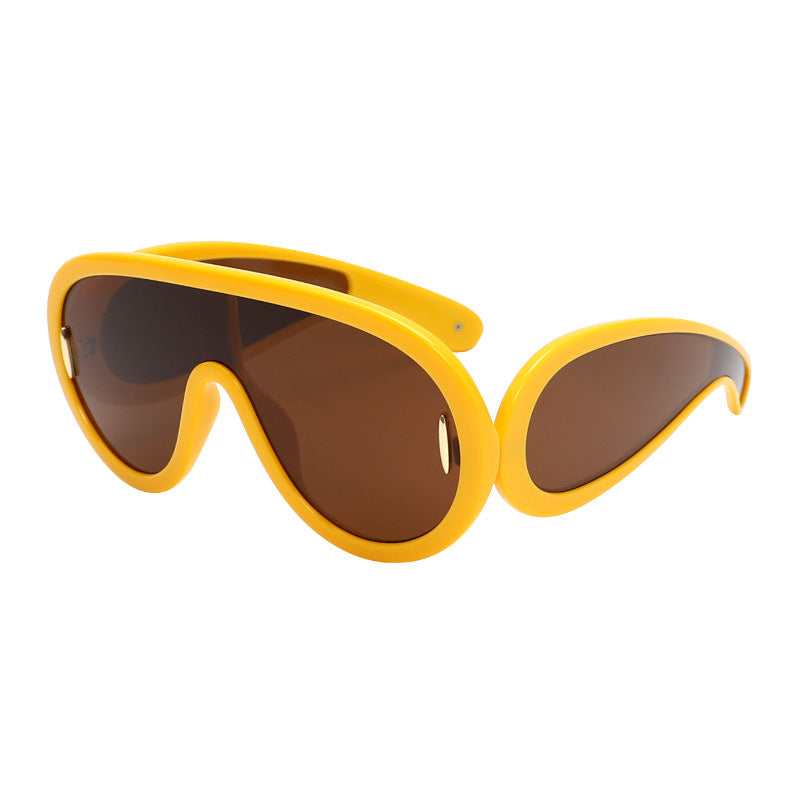 Personalized Toad Sunglasses - Onlymaker Great Value