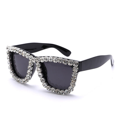 Diamond Sunglasses - Onlymaker Quality