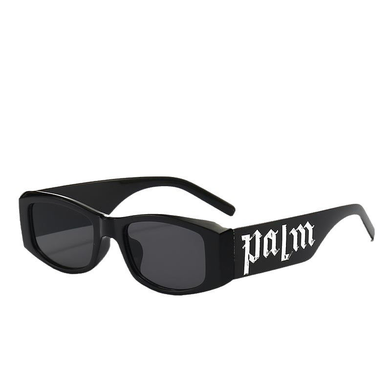 Punk Vintage Sunglasses - Onlymaker New