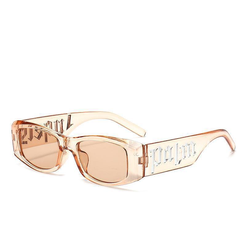 Punk Vintage Sunglasses - Onlymaker New