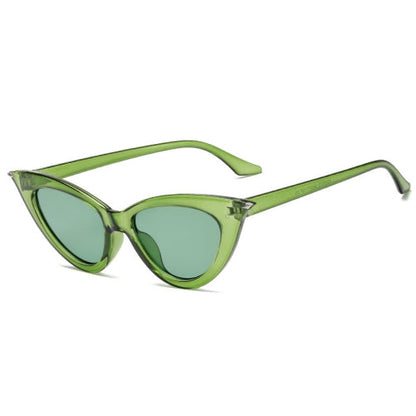 Cat Eye Sunglasses - Onlymaker Signature