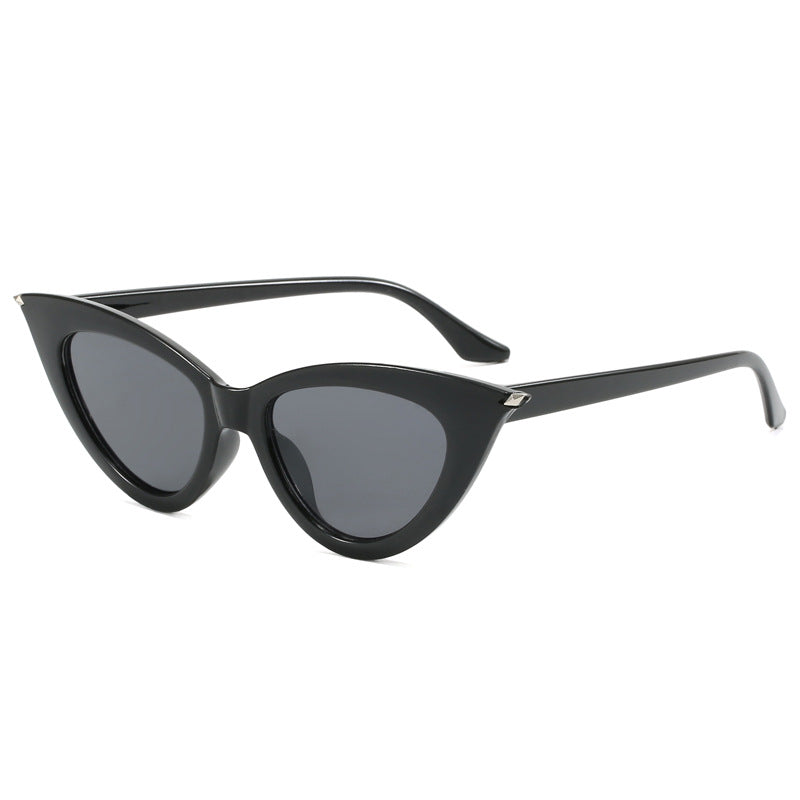 Cat Eye Sunglasses - Onlymaker Signature