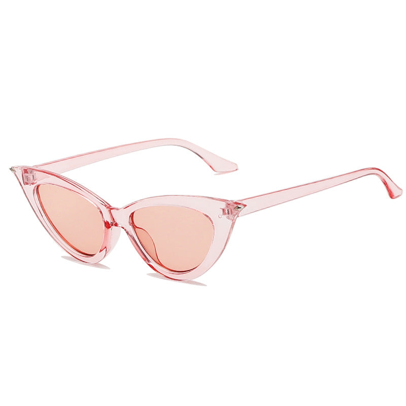 Cat Eye Sunglasses - Onlymaker Signature