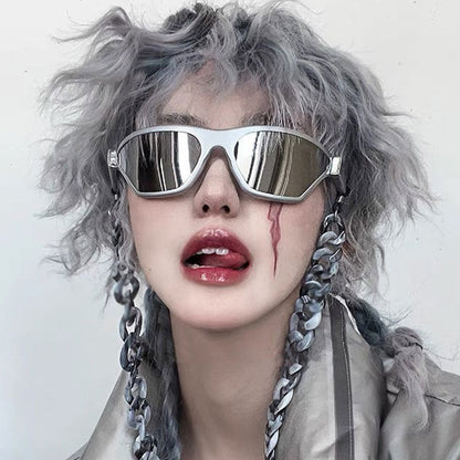 Cycling Sunglasses - Onlymaker Essential