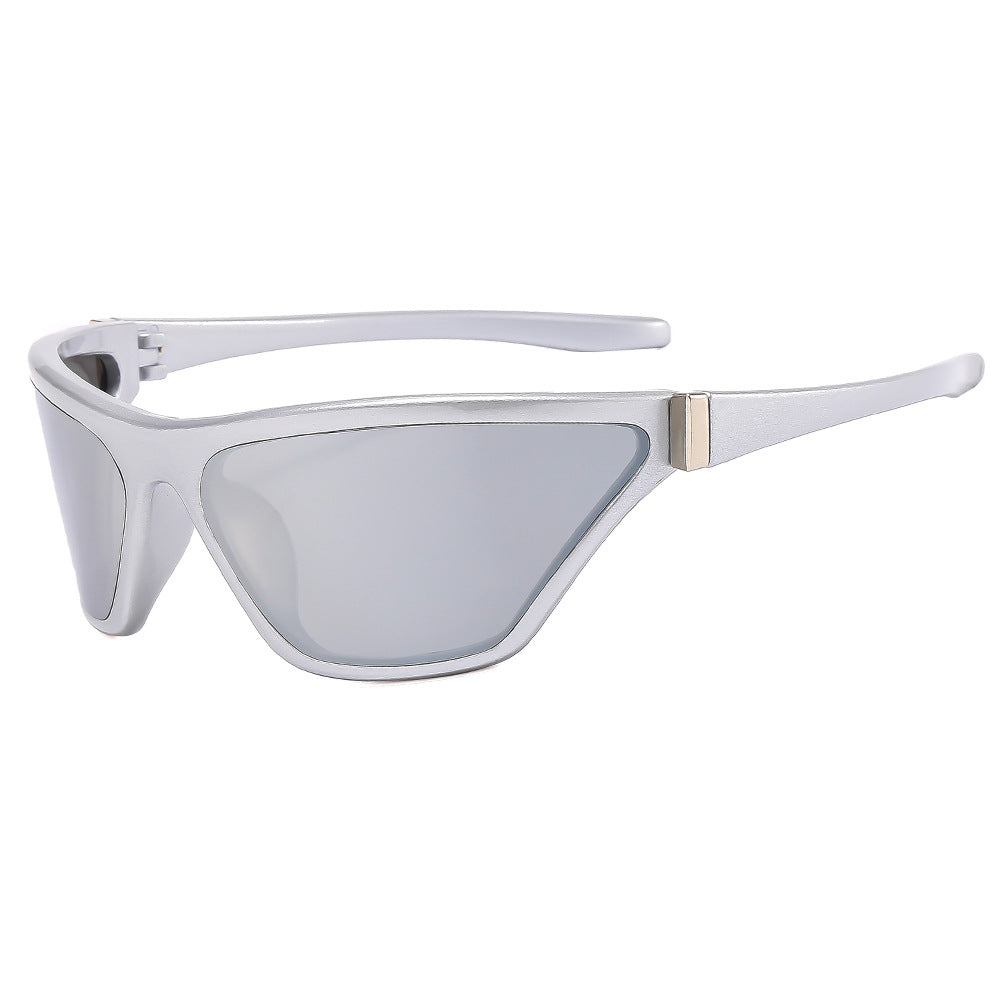 Cycling Sunglasses - Onlymaker Essential