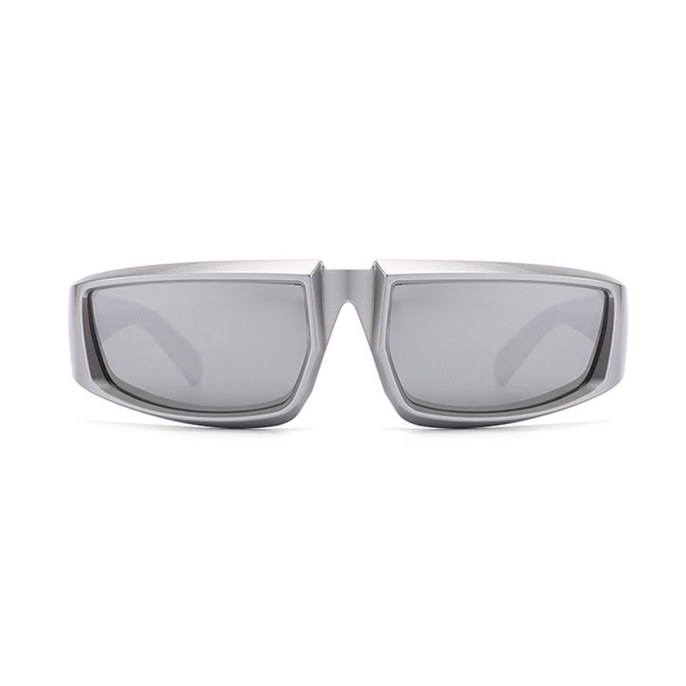 Punk Techno Cycling Sunglasses - Onlymaker Sale