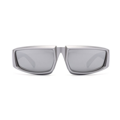 Punk Techno Cycling Sunglasses - Onlymaker Sale